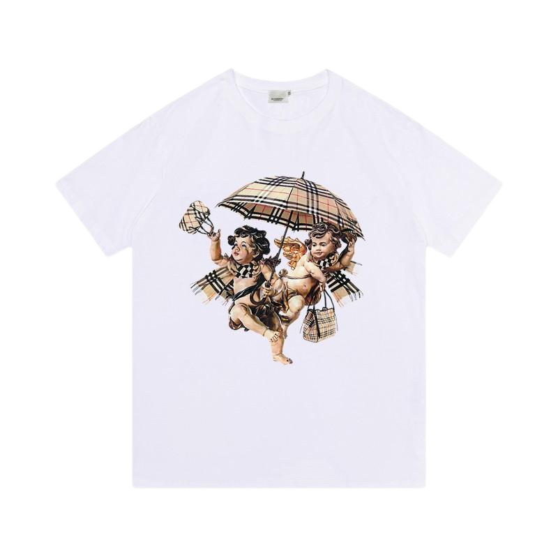 Burberry T-Shirts