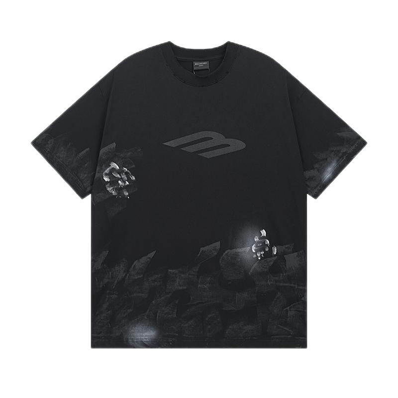 Balenciaga T-Shirts