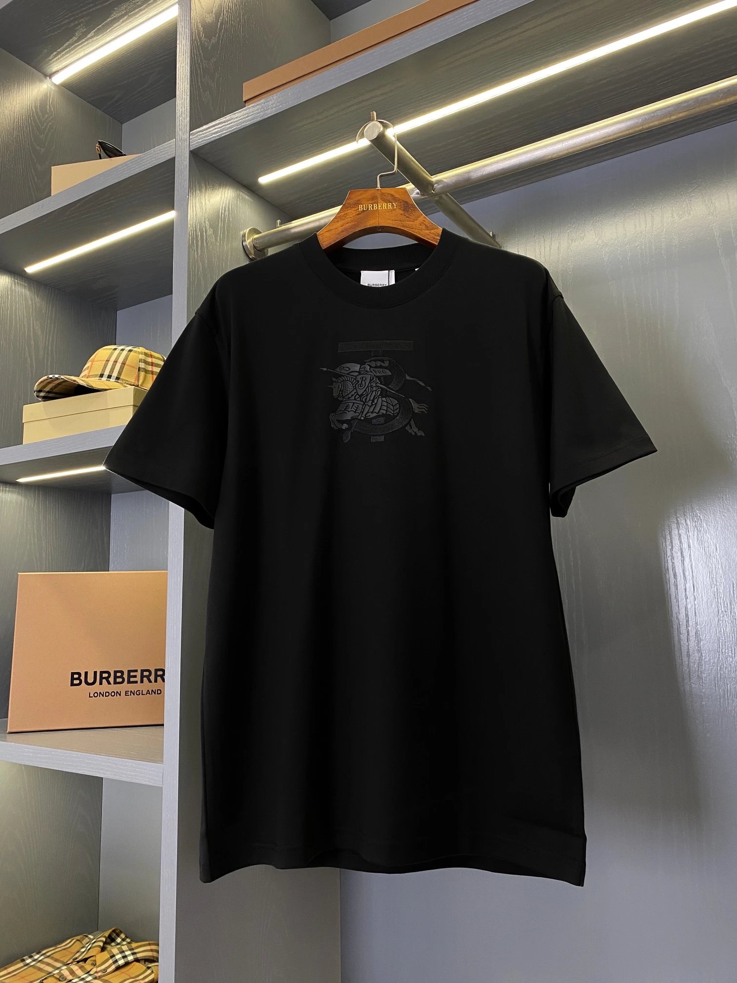 Burberry T-Shirts