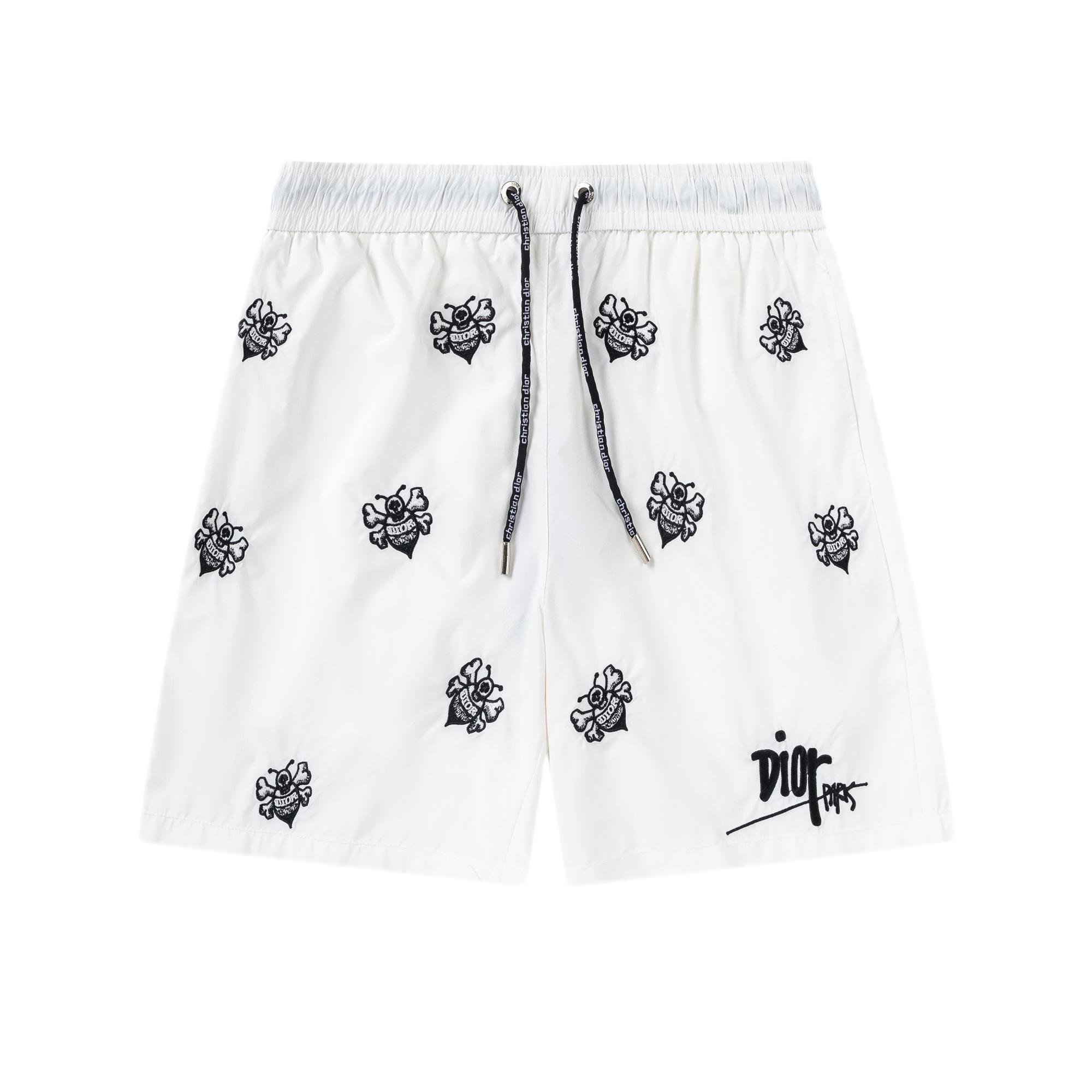 Dior Shorts