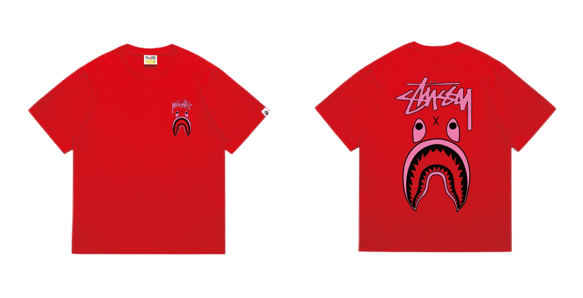 A Bathing Ape T-Shirts