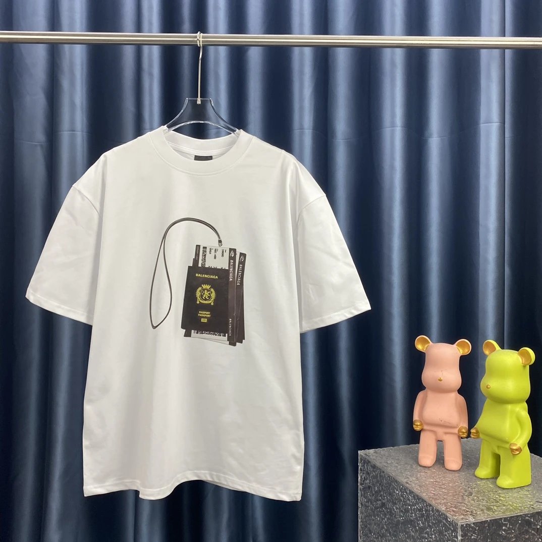 Balenciaga T-Shirts