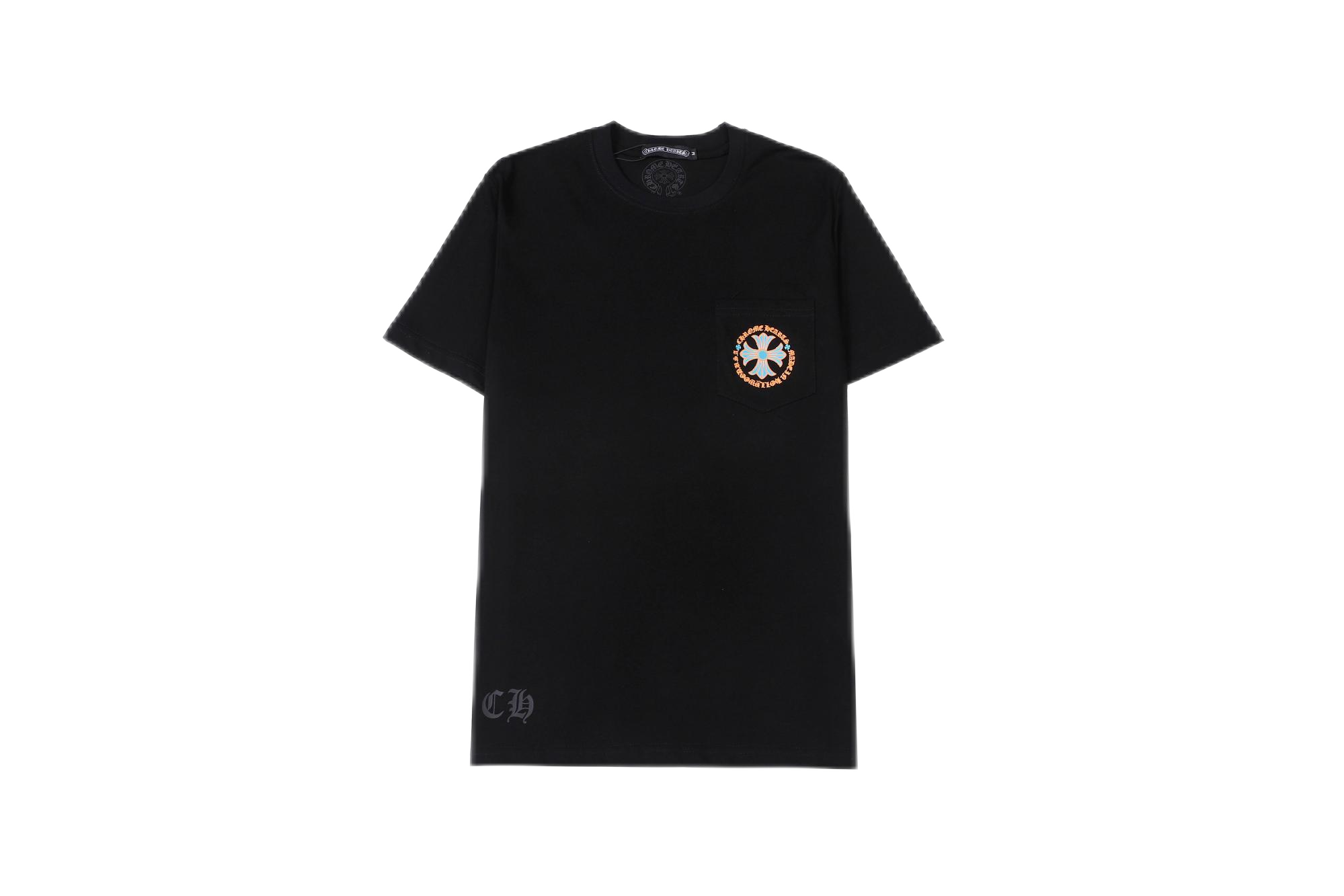 Chrome Hearts T-Shirts