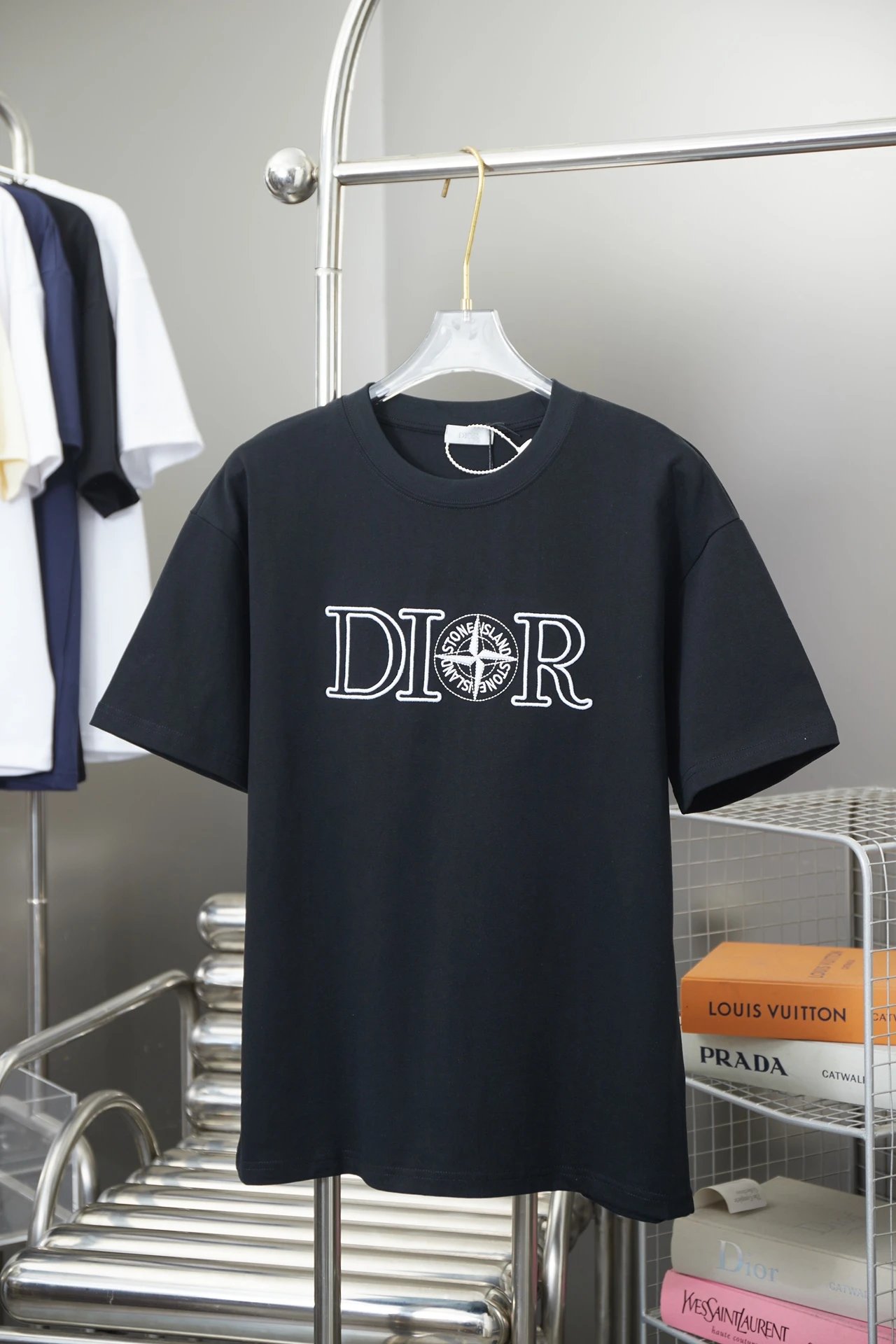 Dior T-Shirts