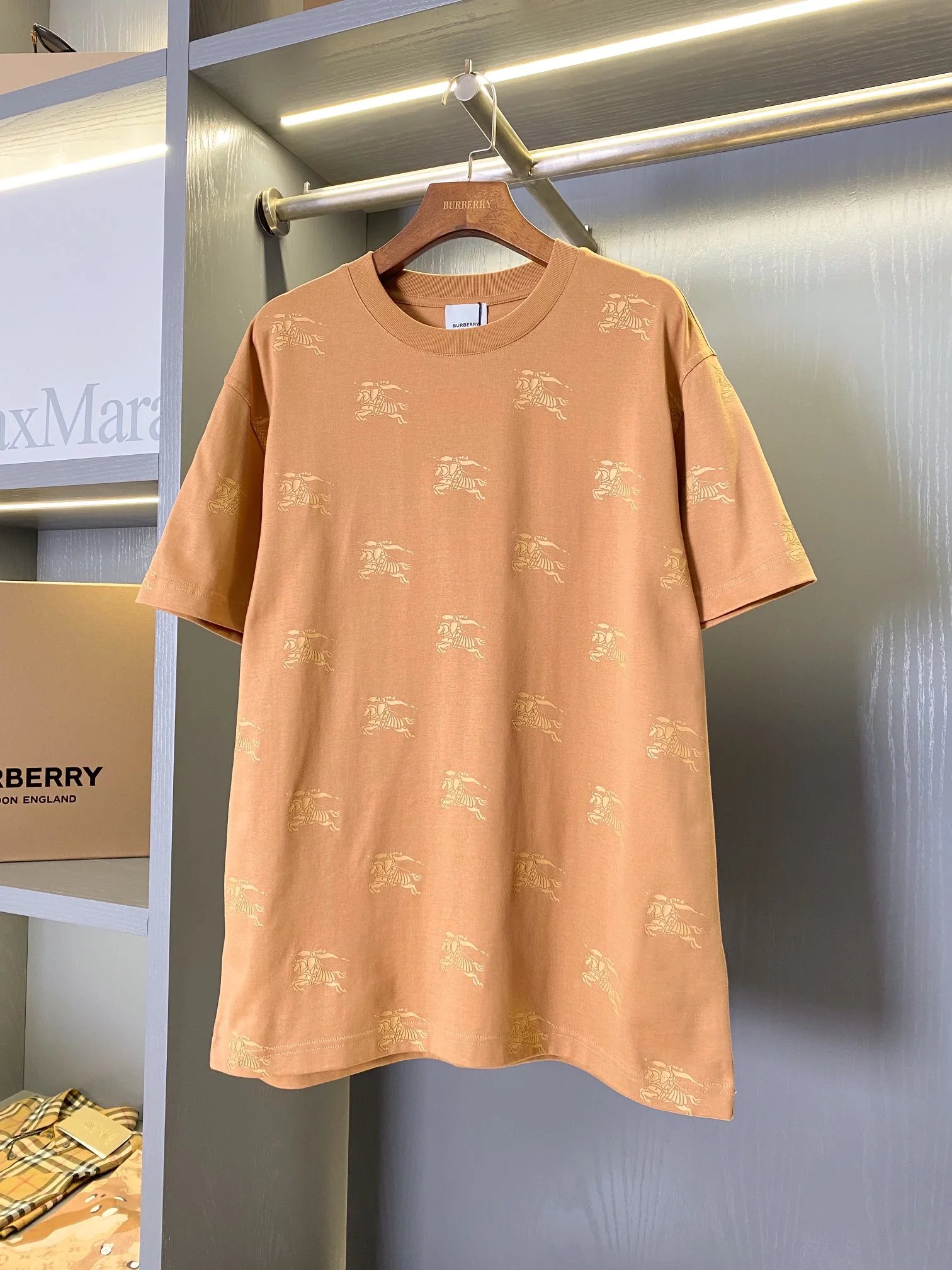 Burberry T-Shirts
