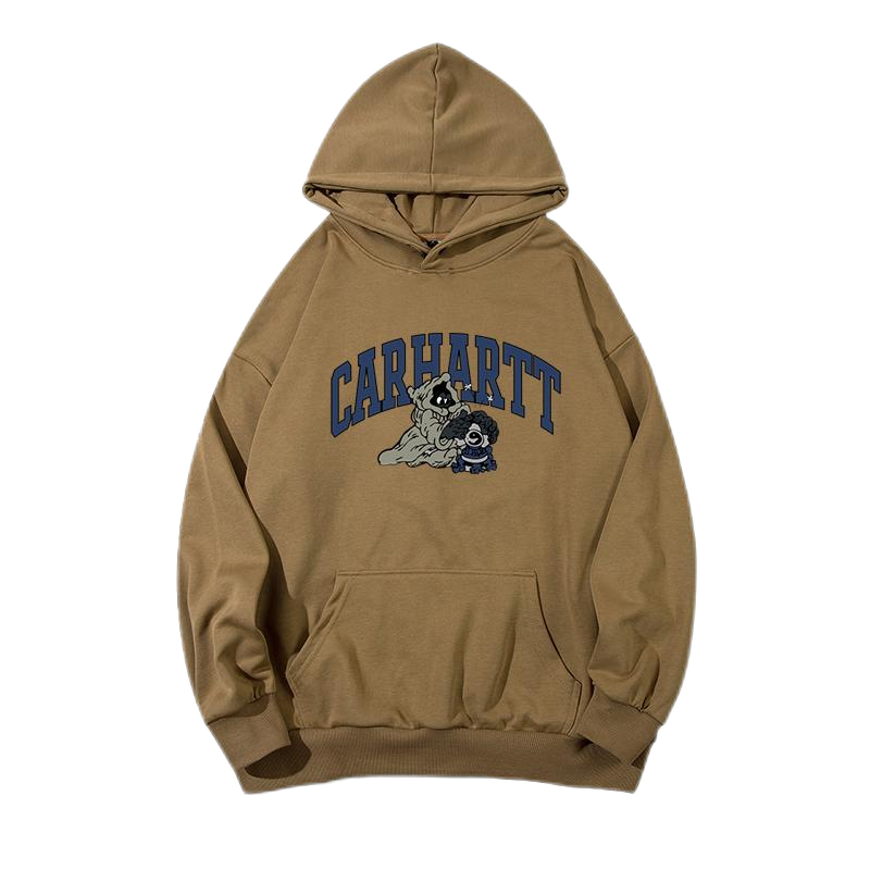 Carhartt Hoodies