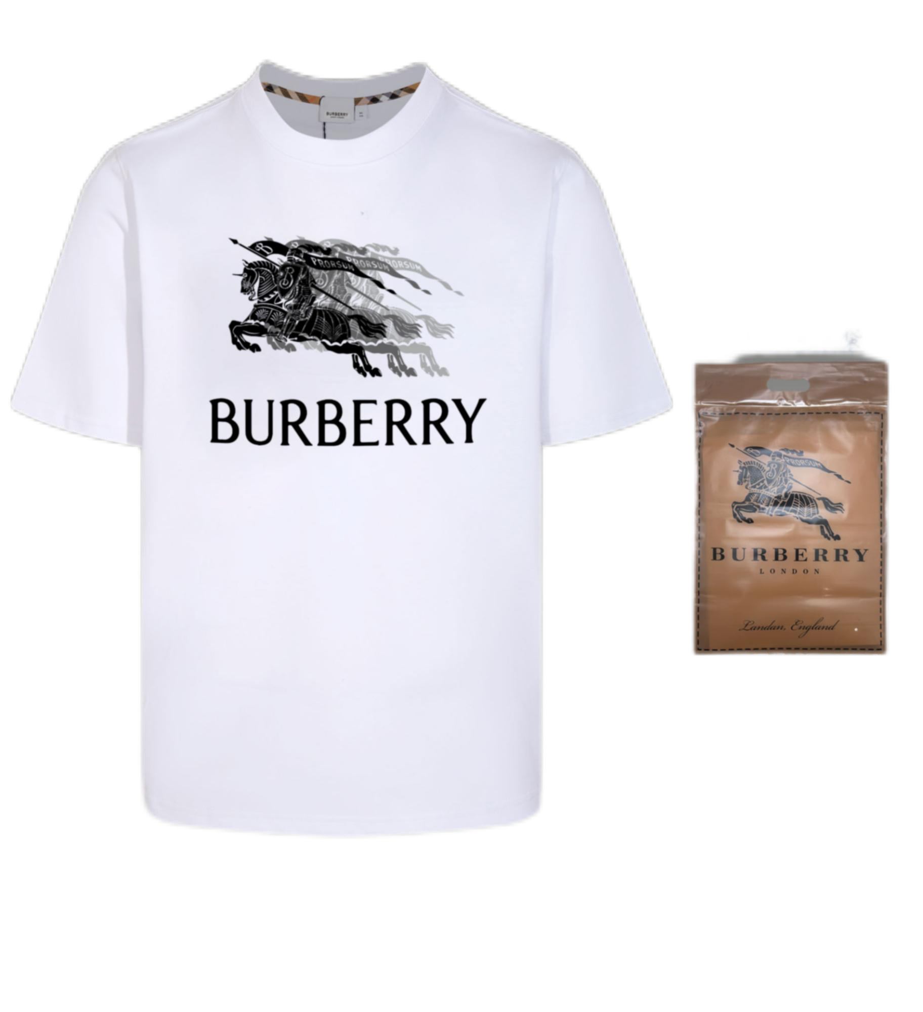 Burberry T-Shirts