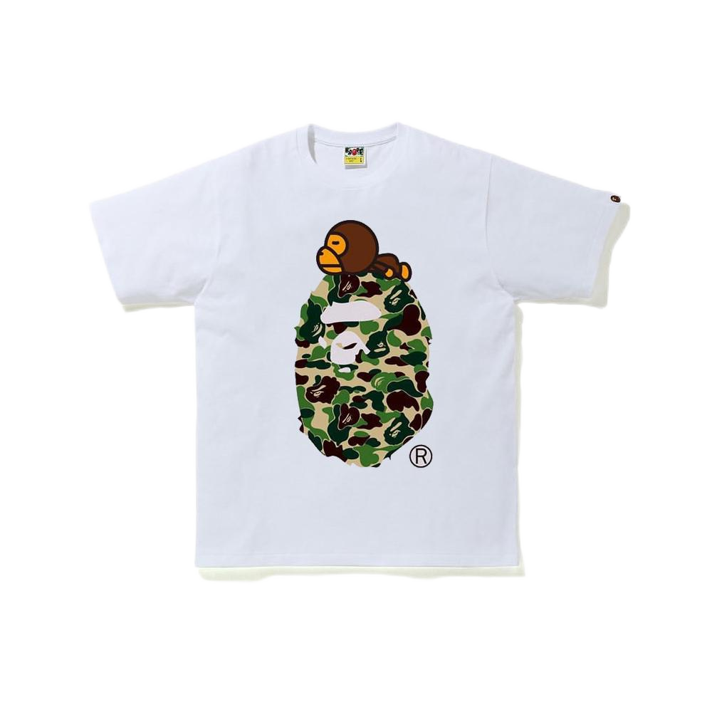 A Bathing Ape T-Shirts