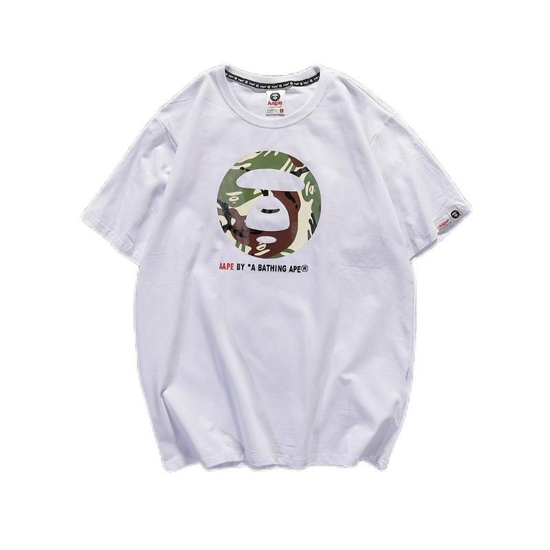 A Bathing Ape T-Shirts