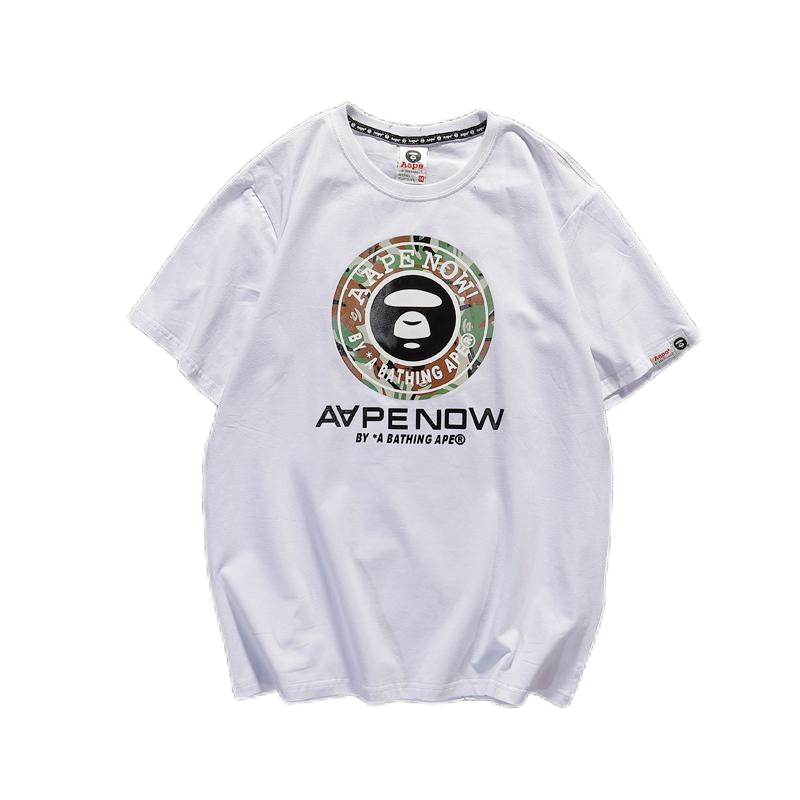 A Bathing Ape T-Shirts