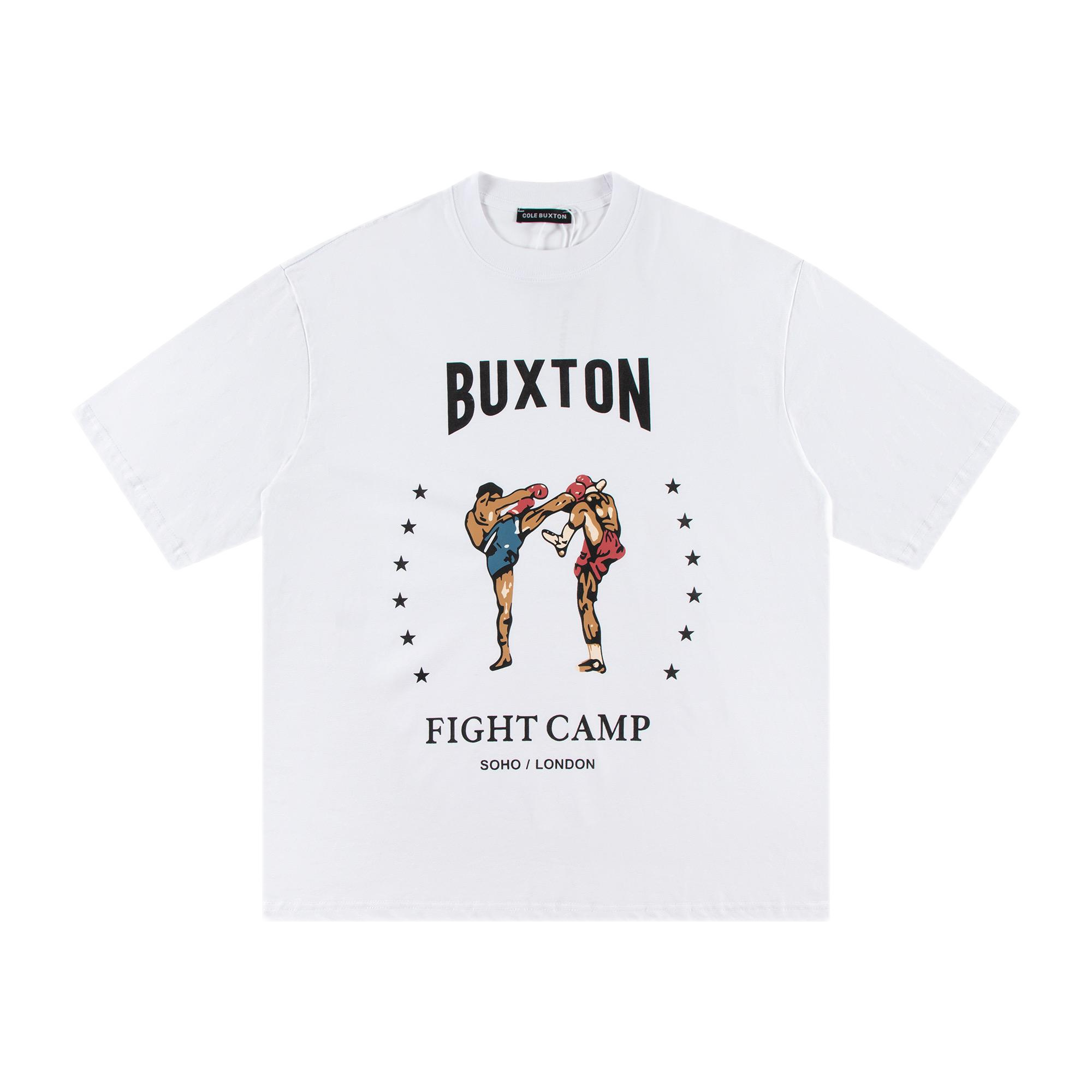Cole Buxton T-Shirts