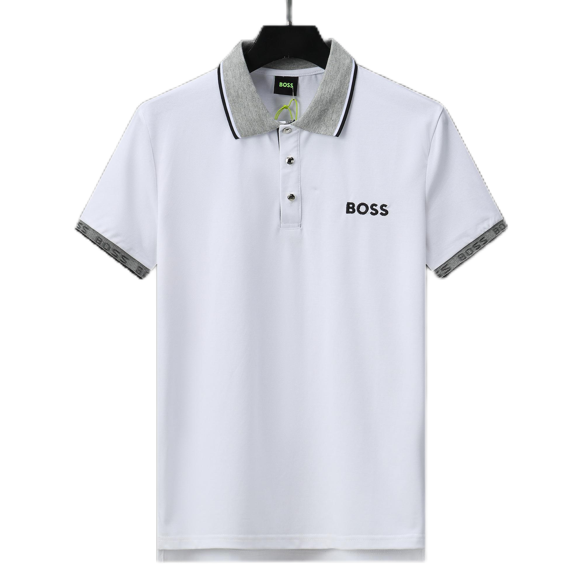 Boss T-Shirts