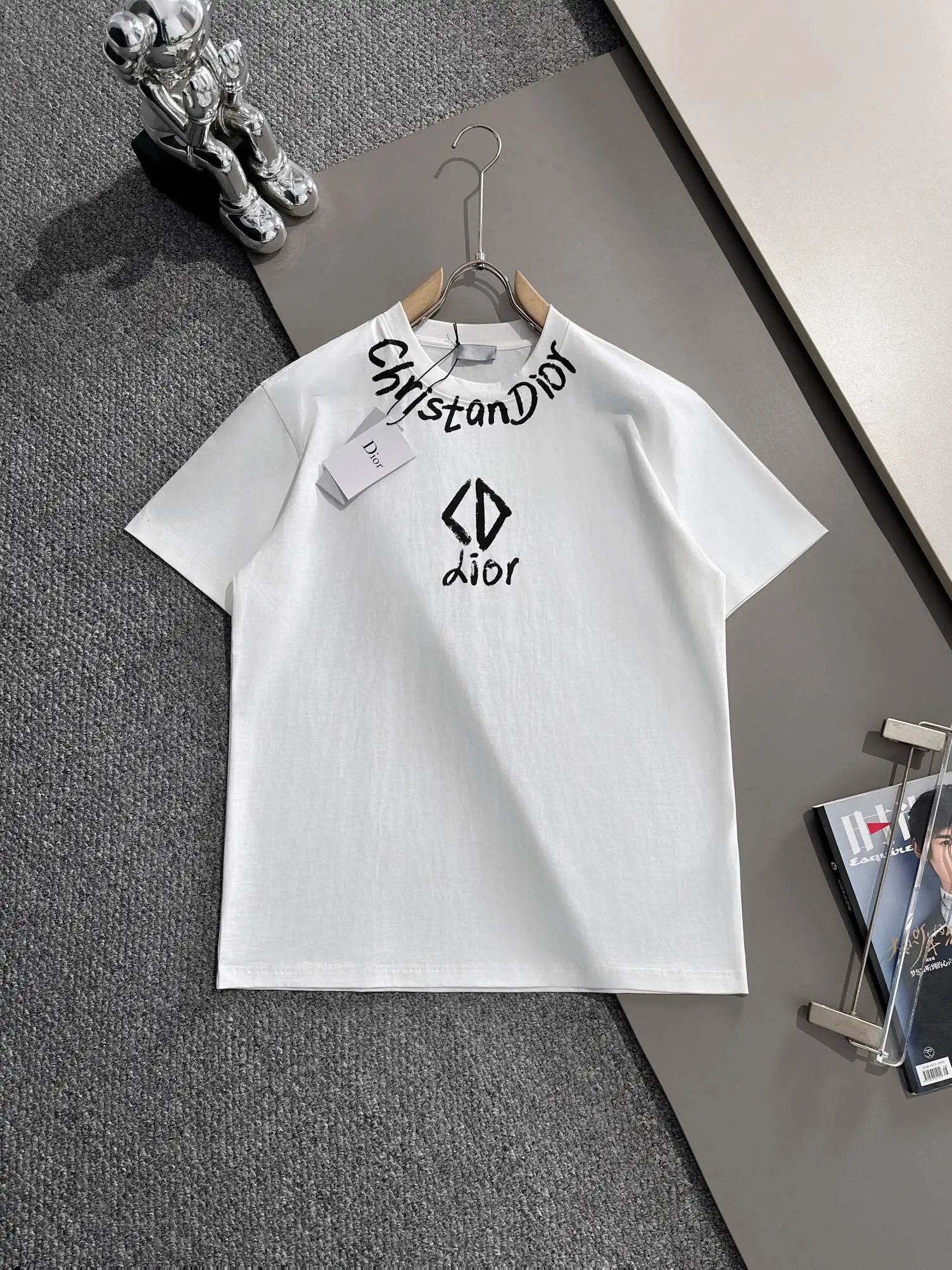 Dior T-Shirts