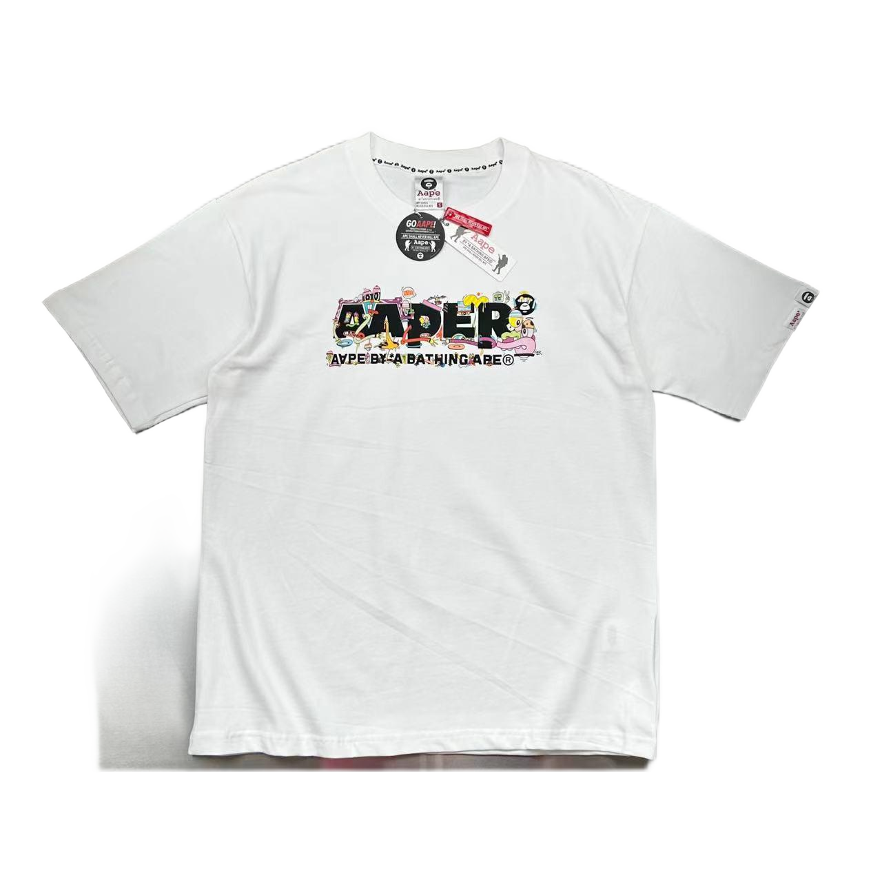 A Bathing Ape T-Shirts