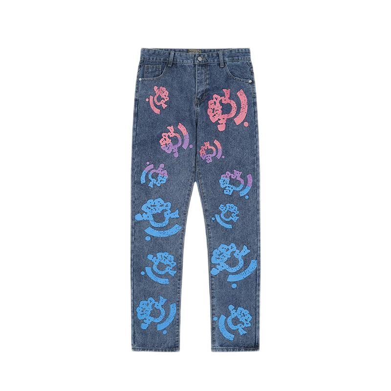 Denim Tears Pants