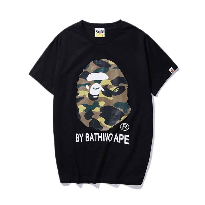 A Bathing Ape T-Shirts