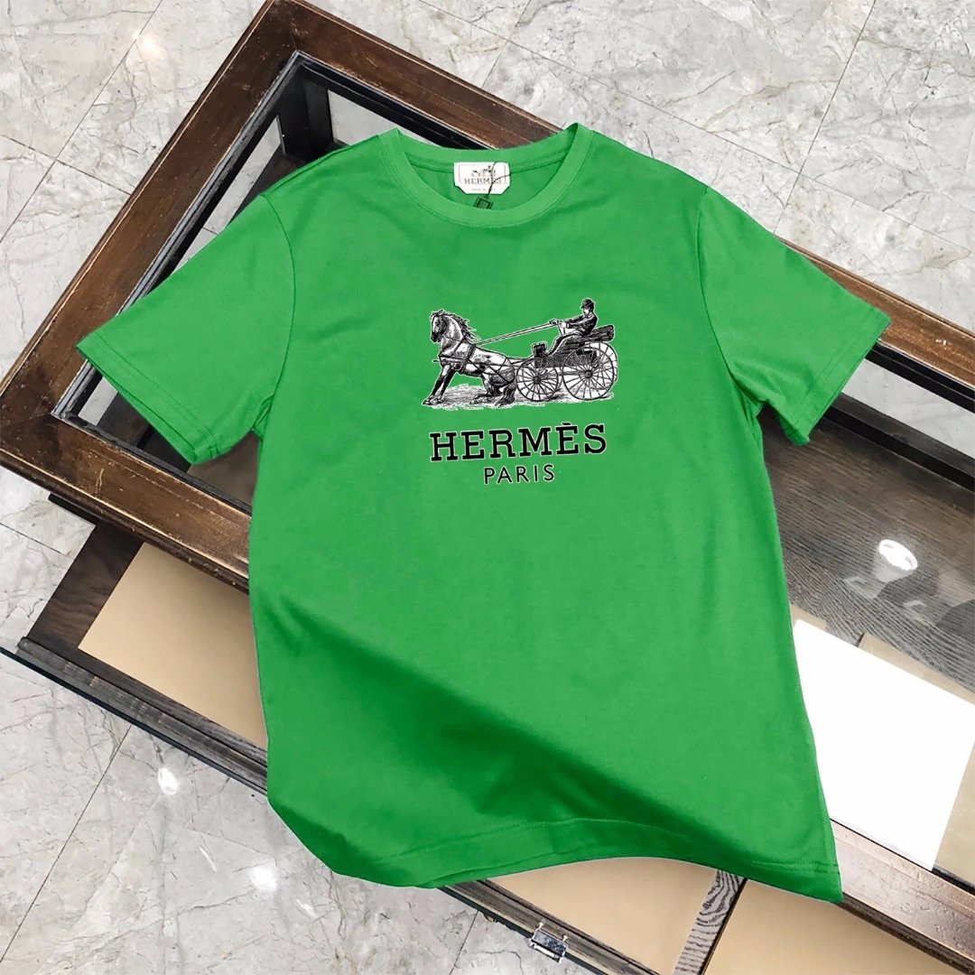 Hermès T-Shirts