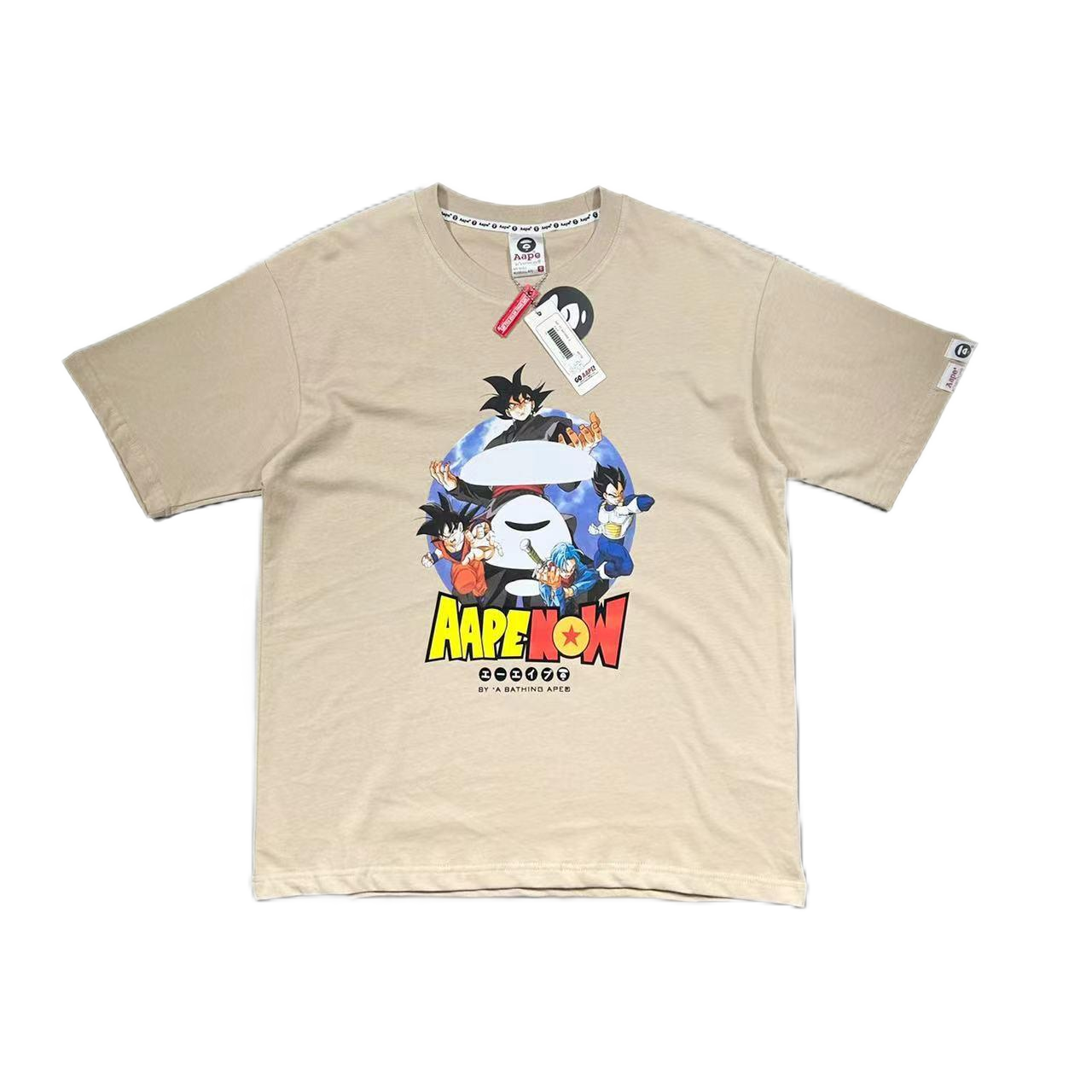 A Bathing Ape T-Shirts