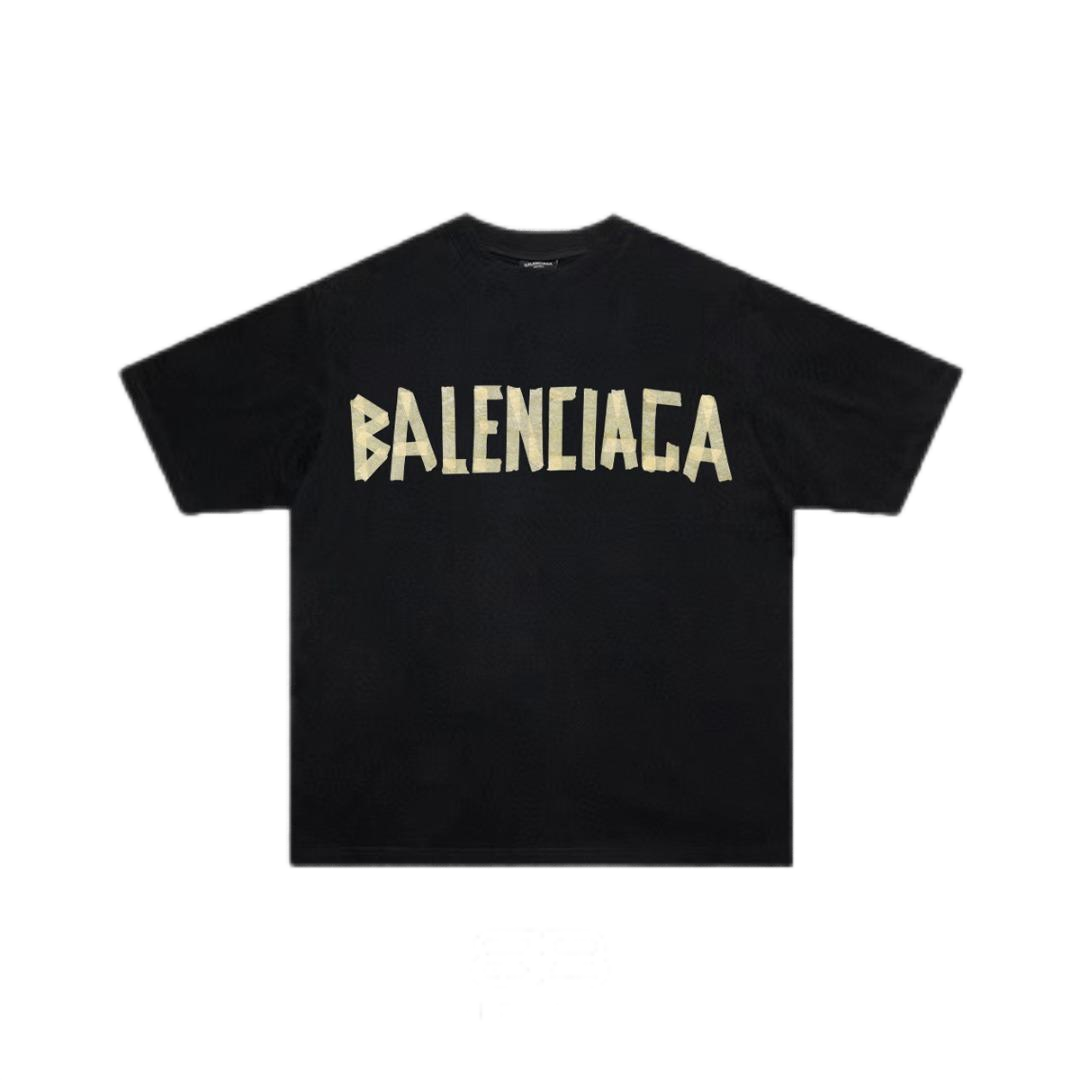 Balenciaga T-Shirts