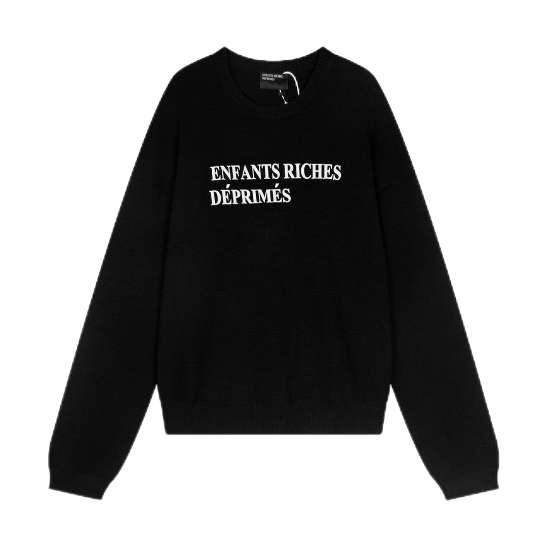  Enfants Riches Déprimés Hoodies