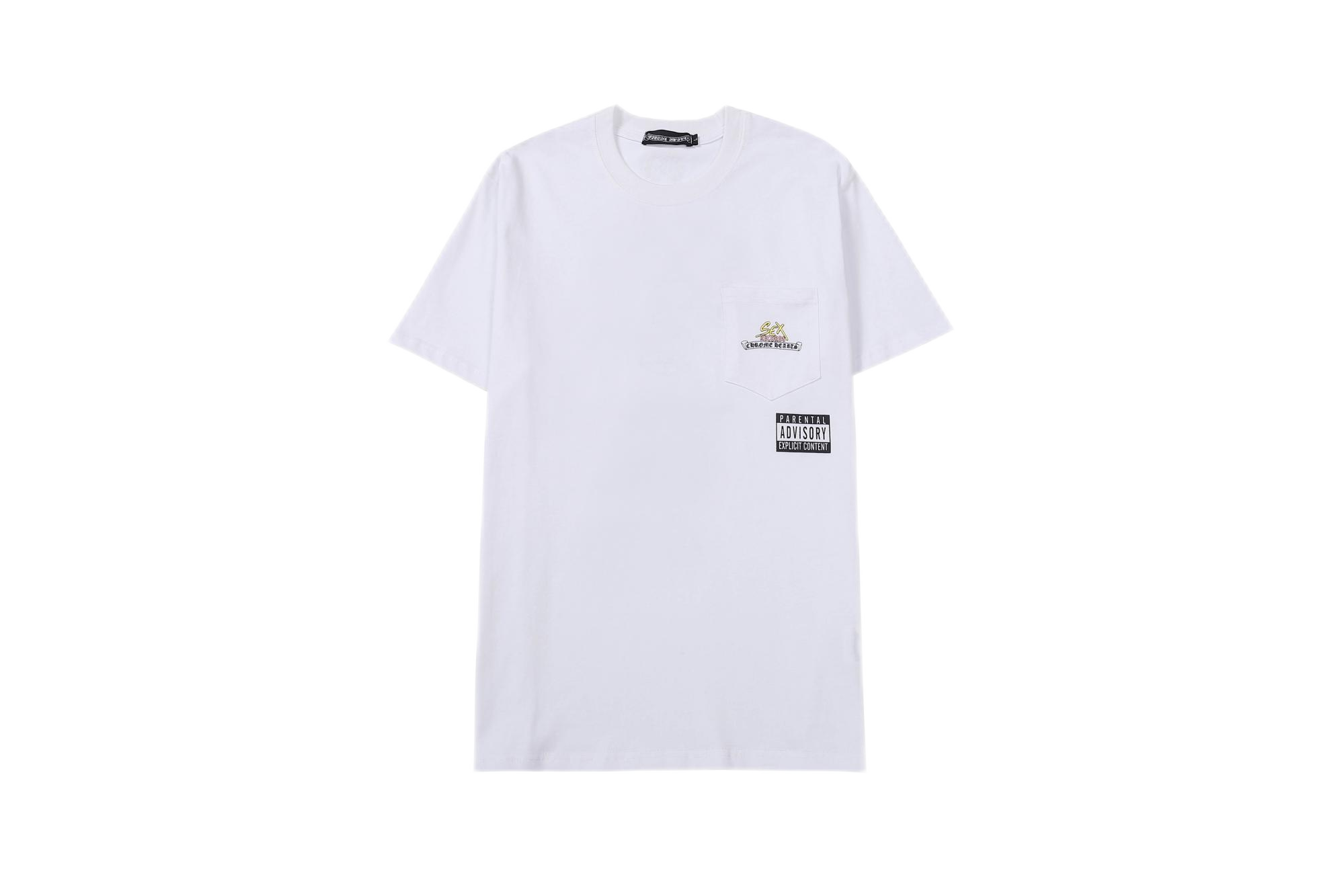 Chrome Hearts T-Shirts