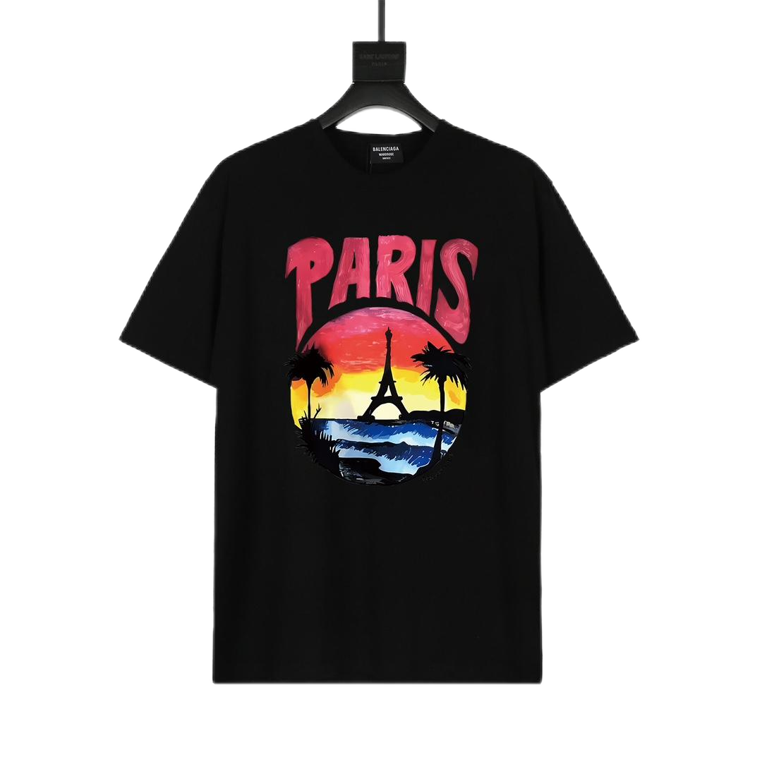 Balenciaga T-Shirts