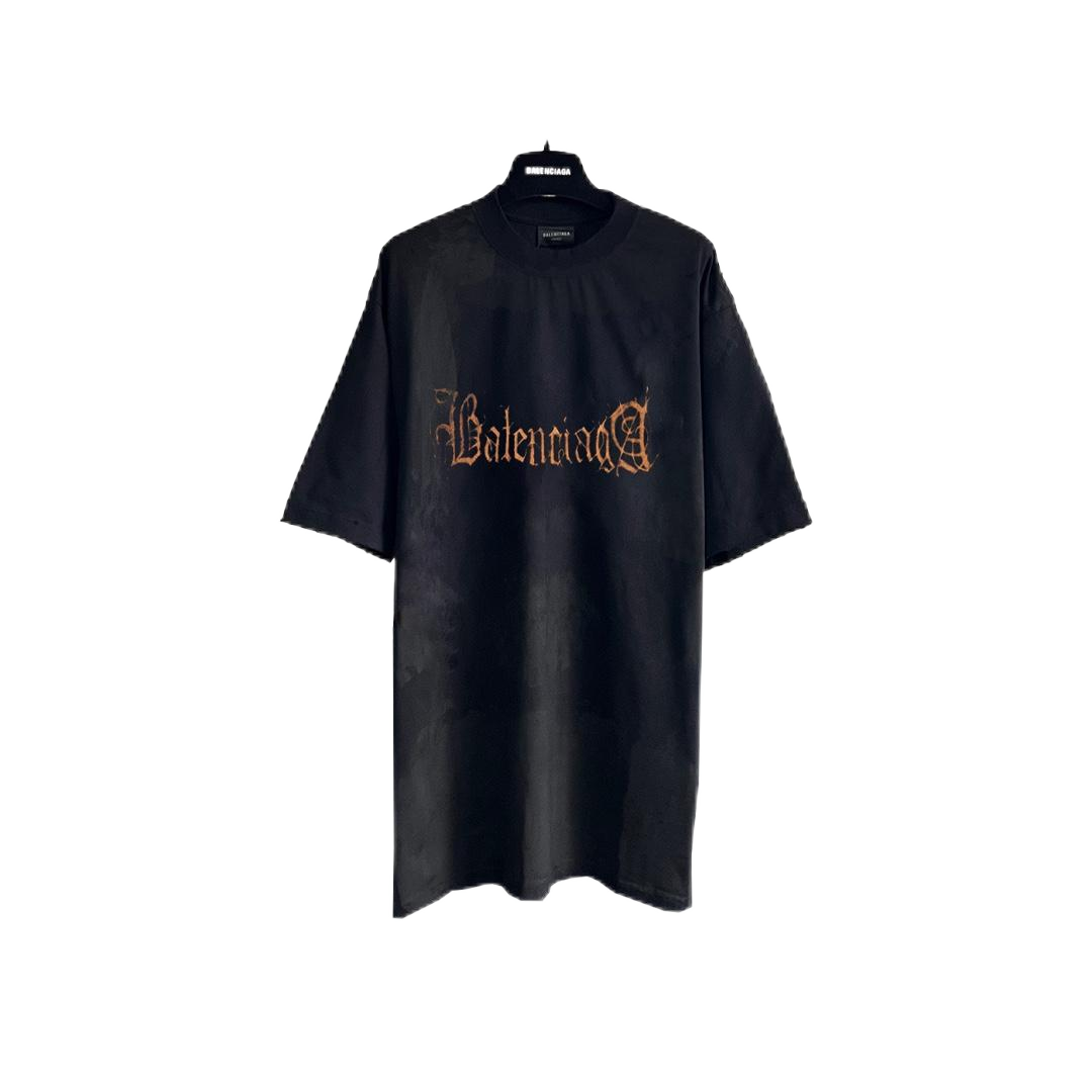 Balenciaga T-Shirts