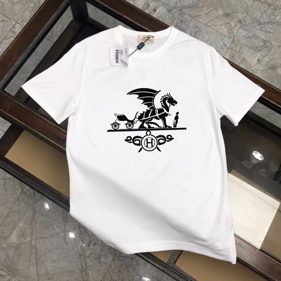 Hermès T-Shirts