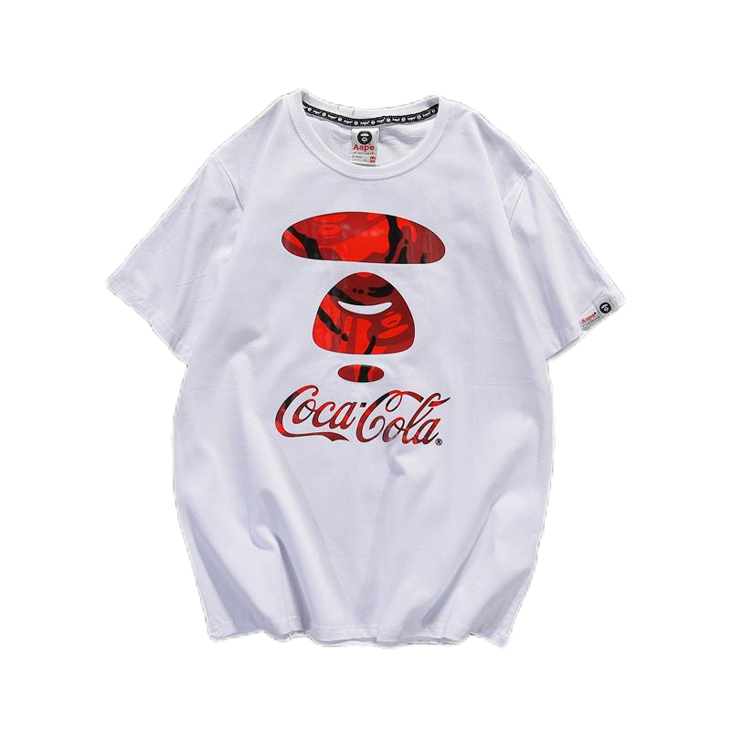 A Bathing Ape T-Shirts