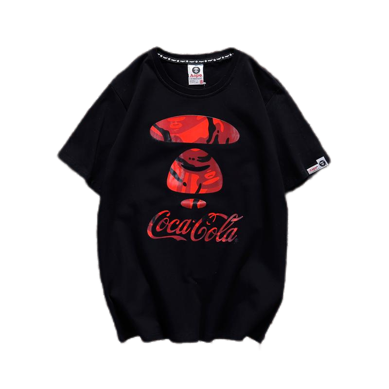 A Bathing Ape T-Shirts