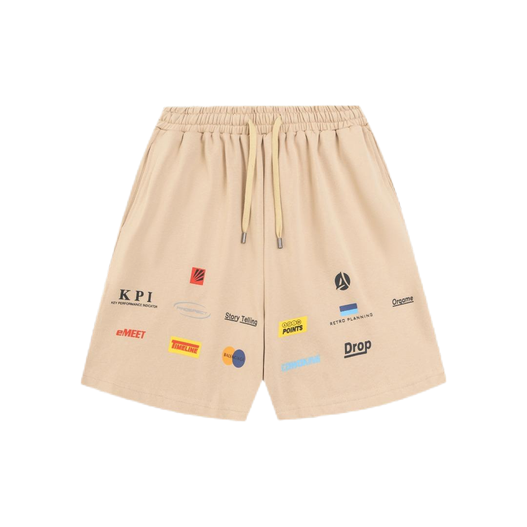 Balenciaga Shorts