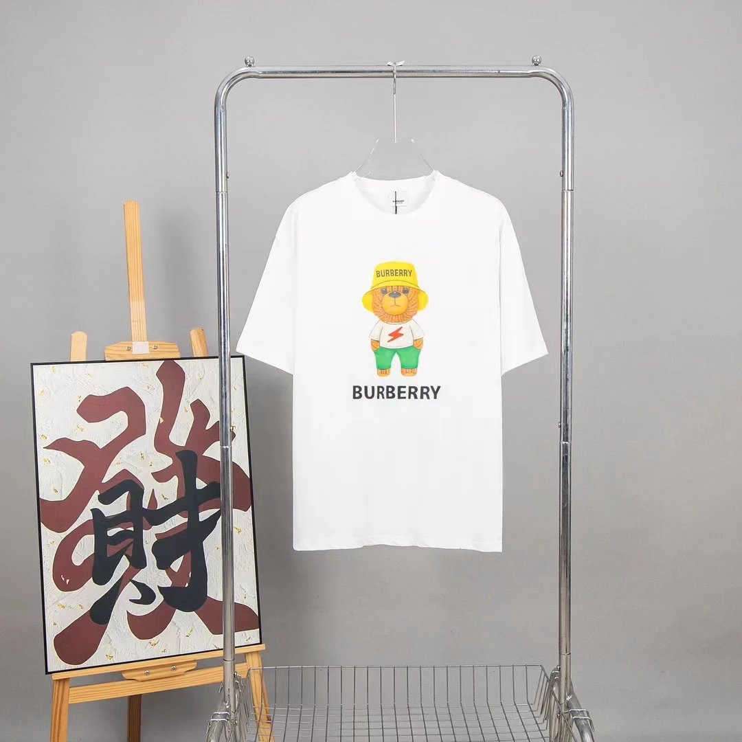 Burberry T-Shirts
