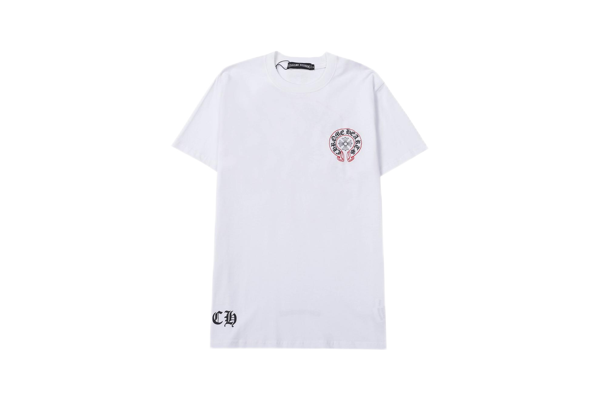 Chrome Hearts T-Shirts