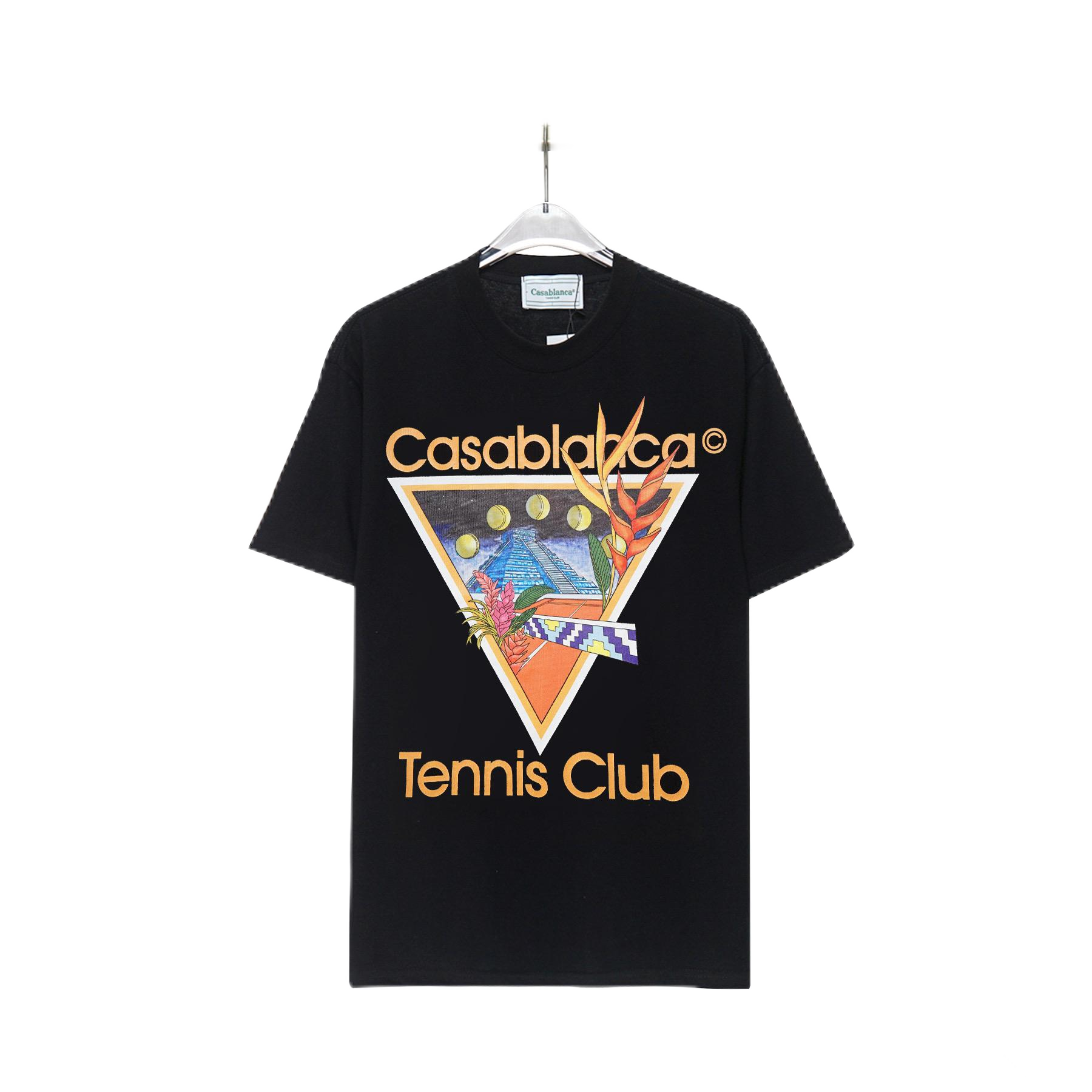Casablanca T-Shirts