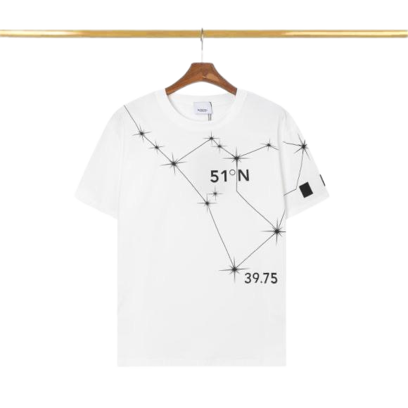 Burberry T-Shirts