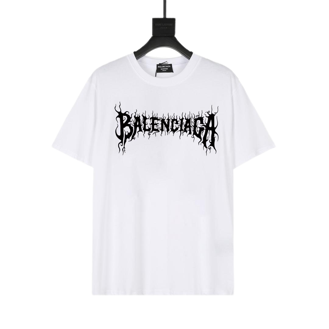 Balenciaga T-Shirts