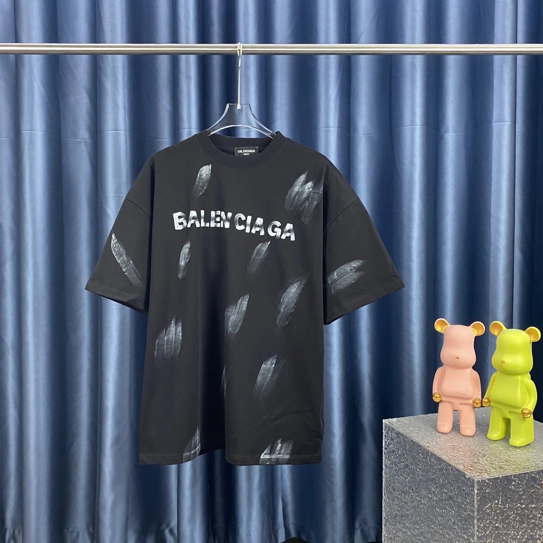 Balenciaga T-Shirts