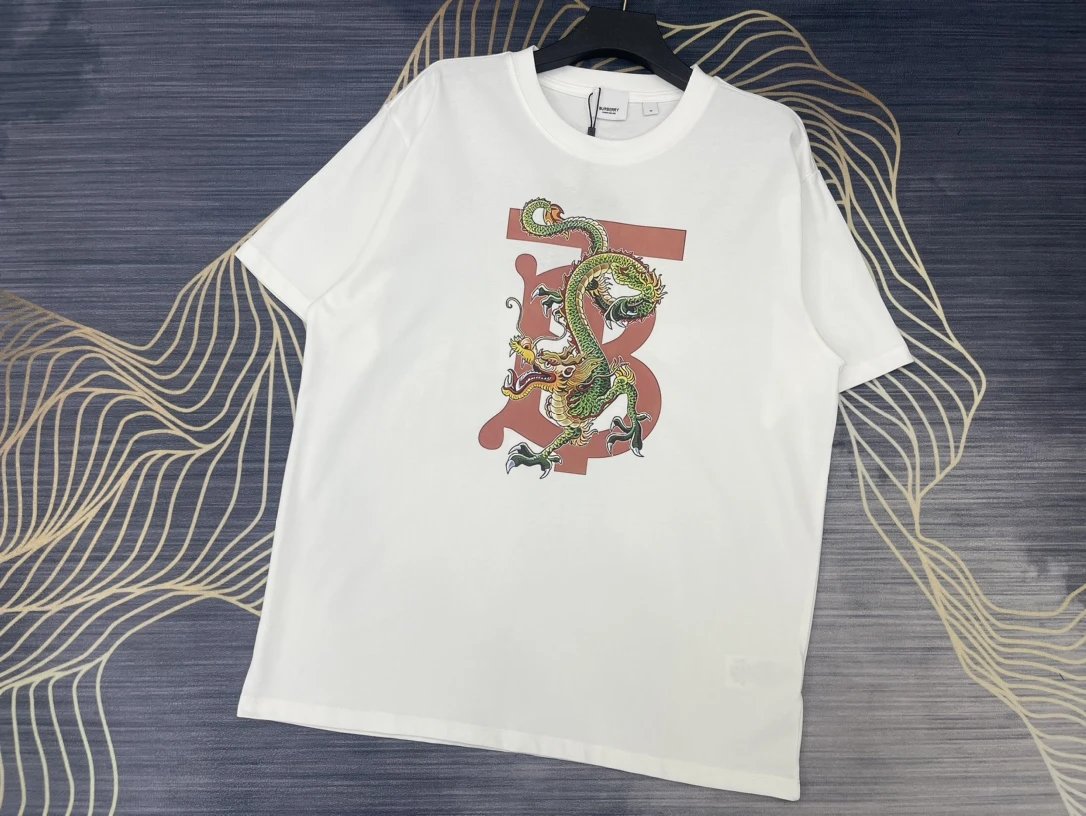 Burberry T-Shirts