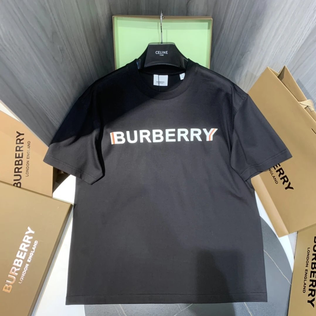 Burberry T-Shirts