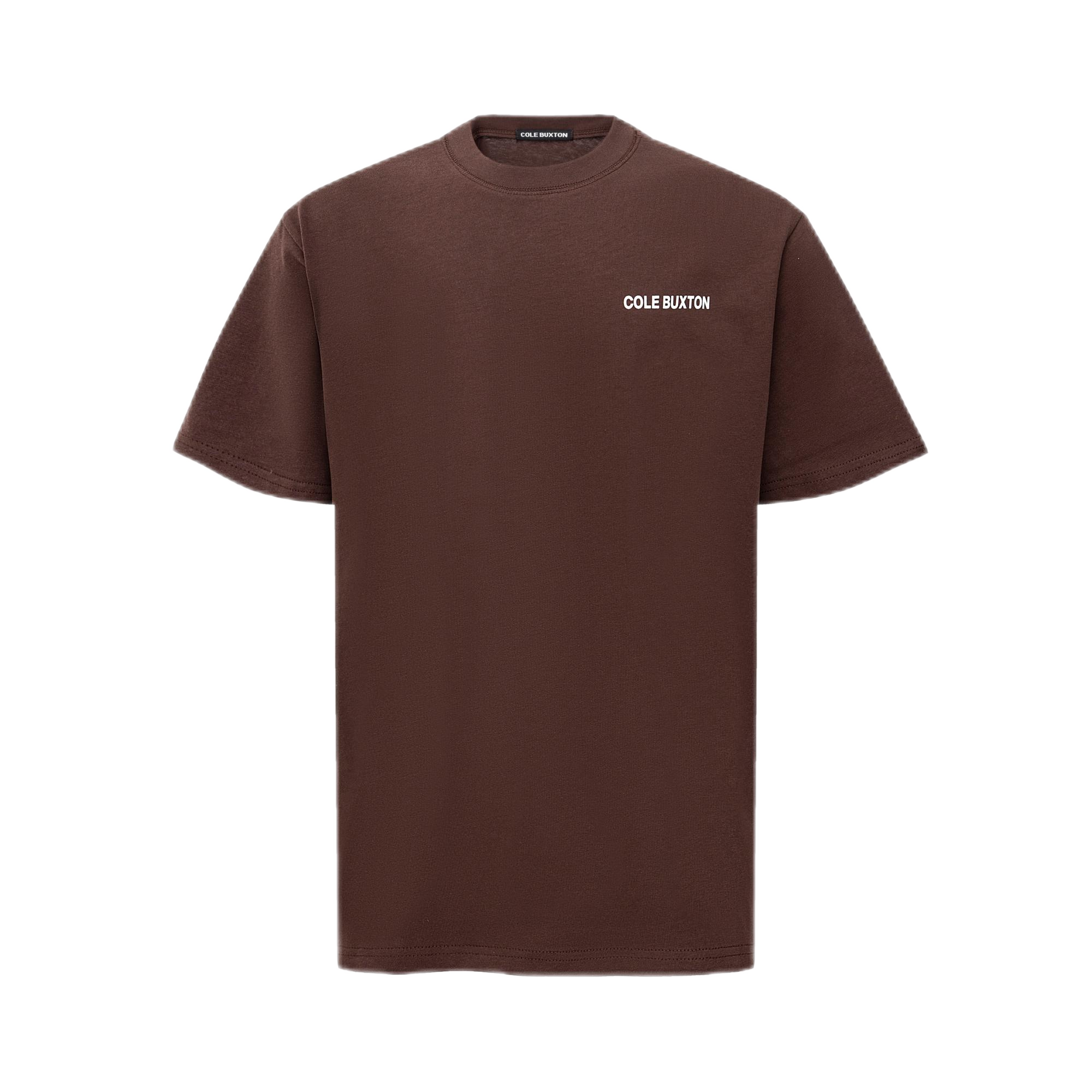  Cole Buxton T-Shirts