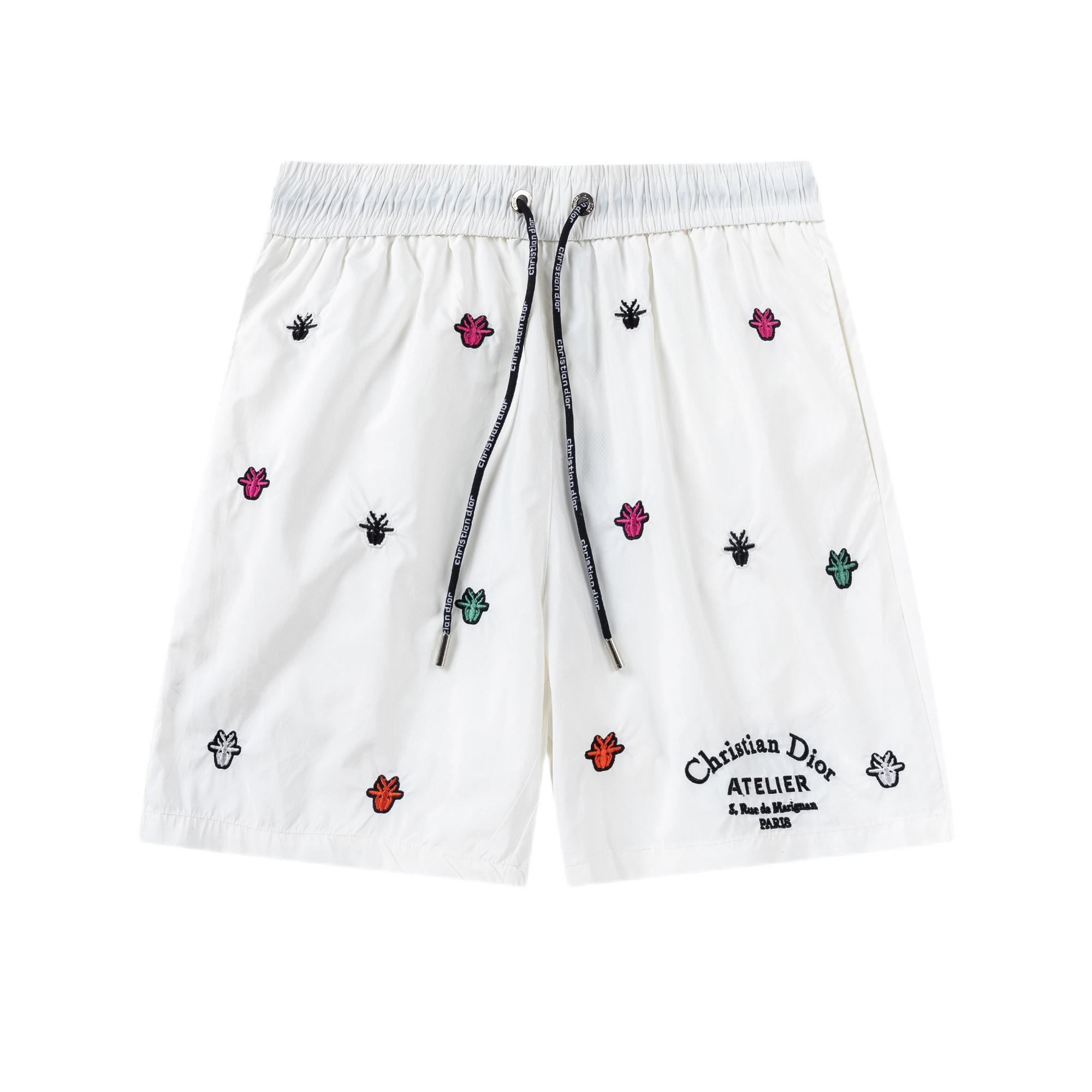 Dior Shorts