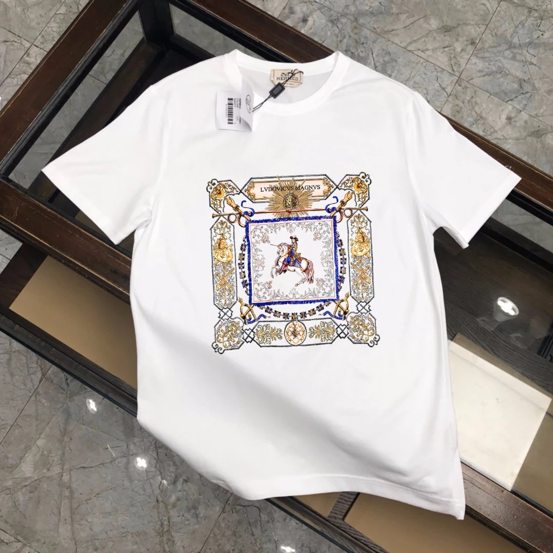 Hermès T-Shirts