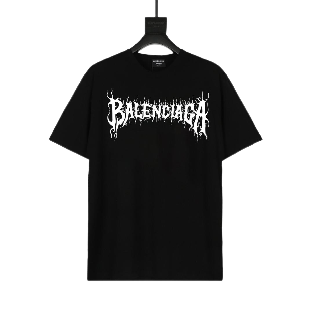Balenciaga T-Shirts