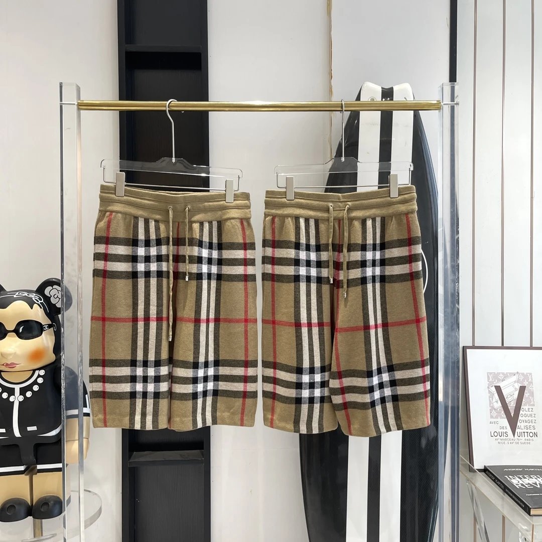 Burberry Shorts