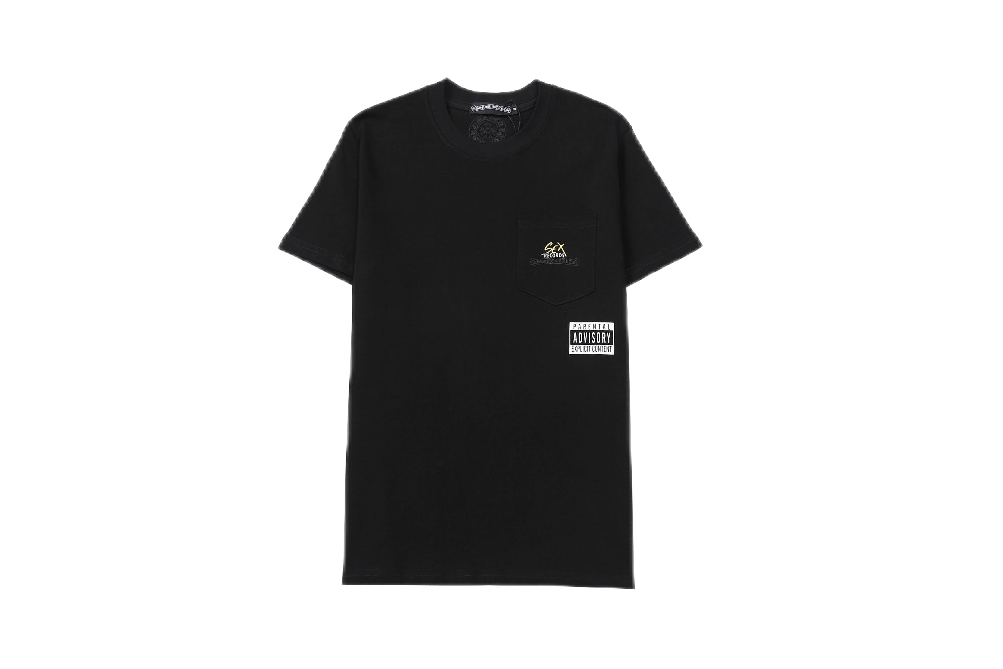 Chrome Hearts T-Shirts