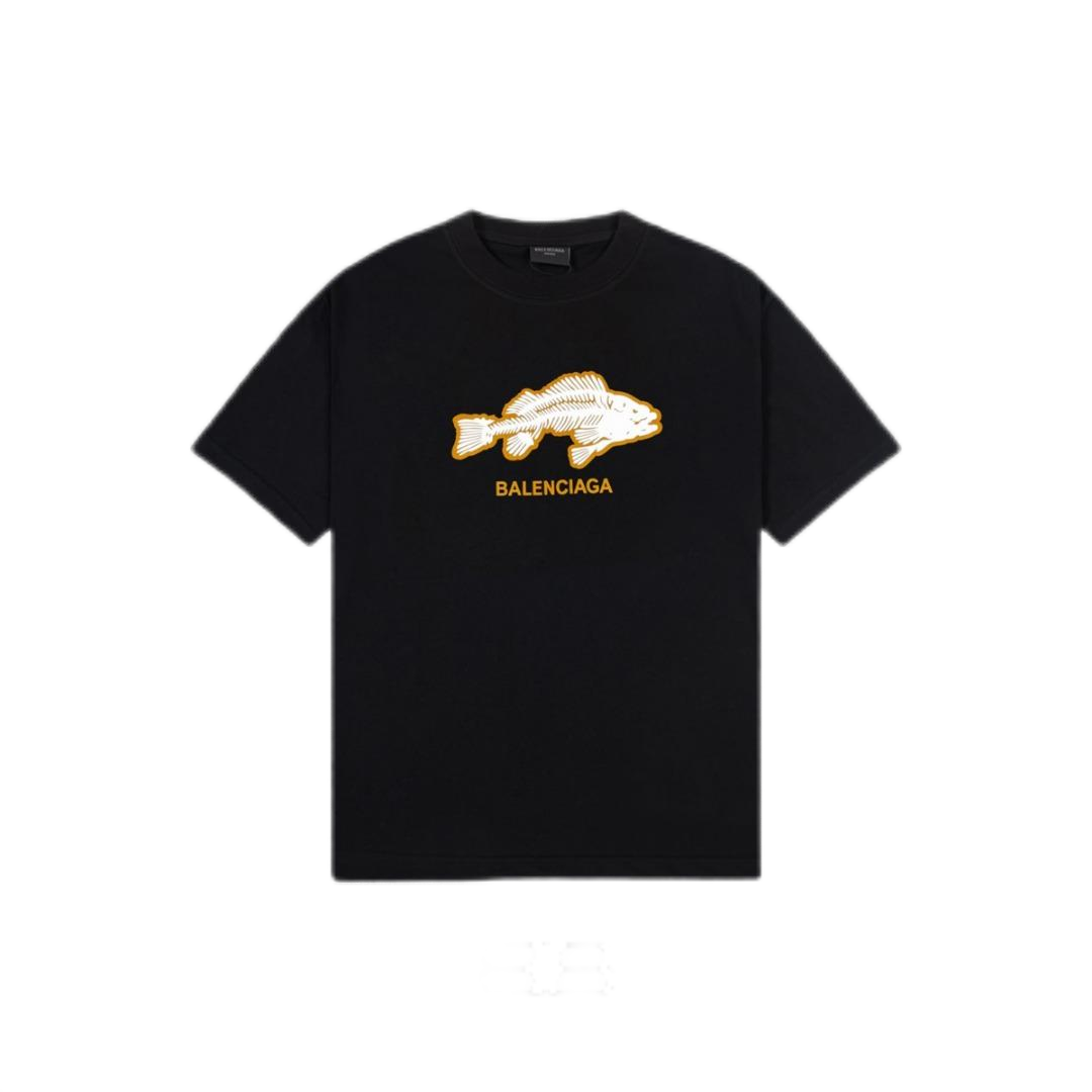Balenciaga T-Shirts