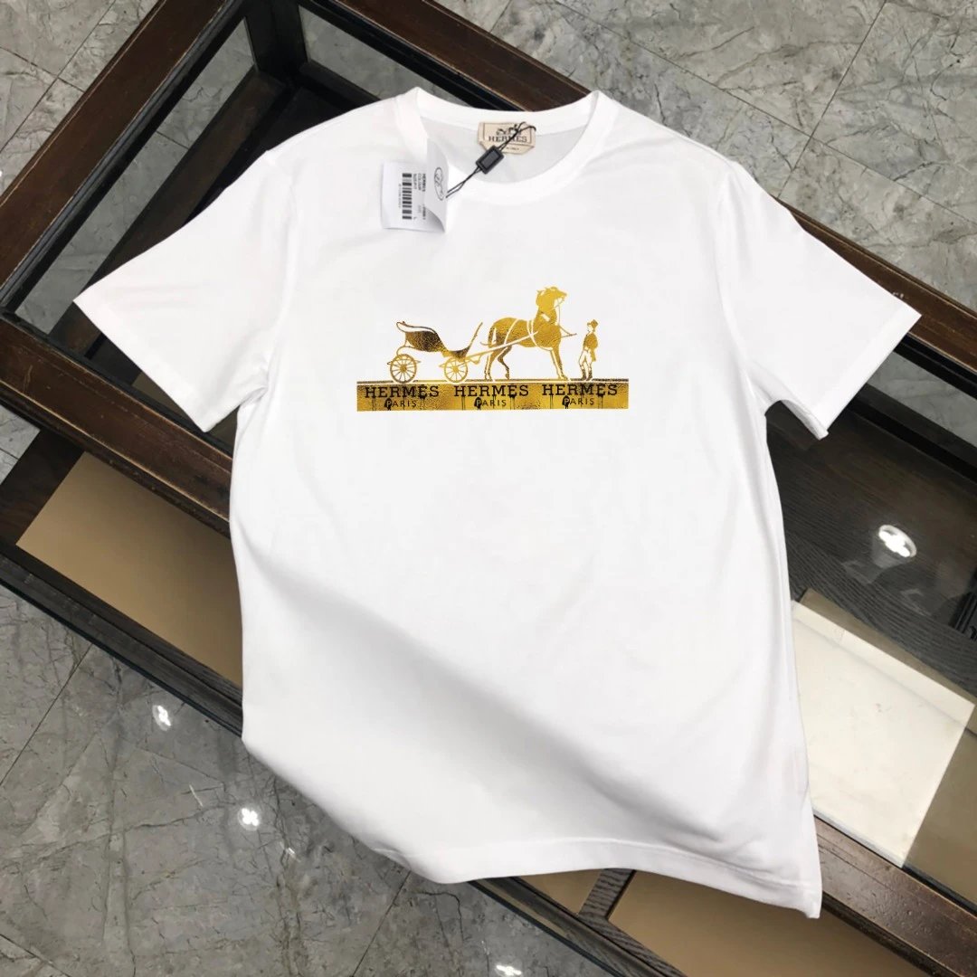 Hermès T-Shirts