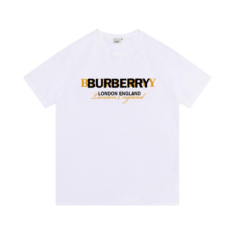 Burberry T-Shirts