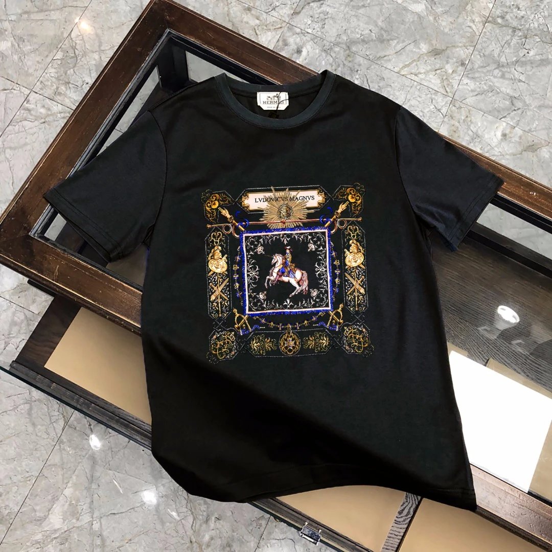 Hermès T-Shirts