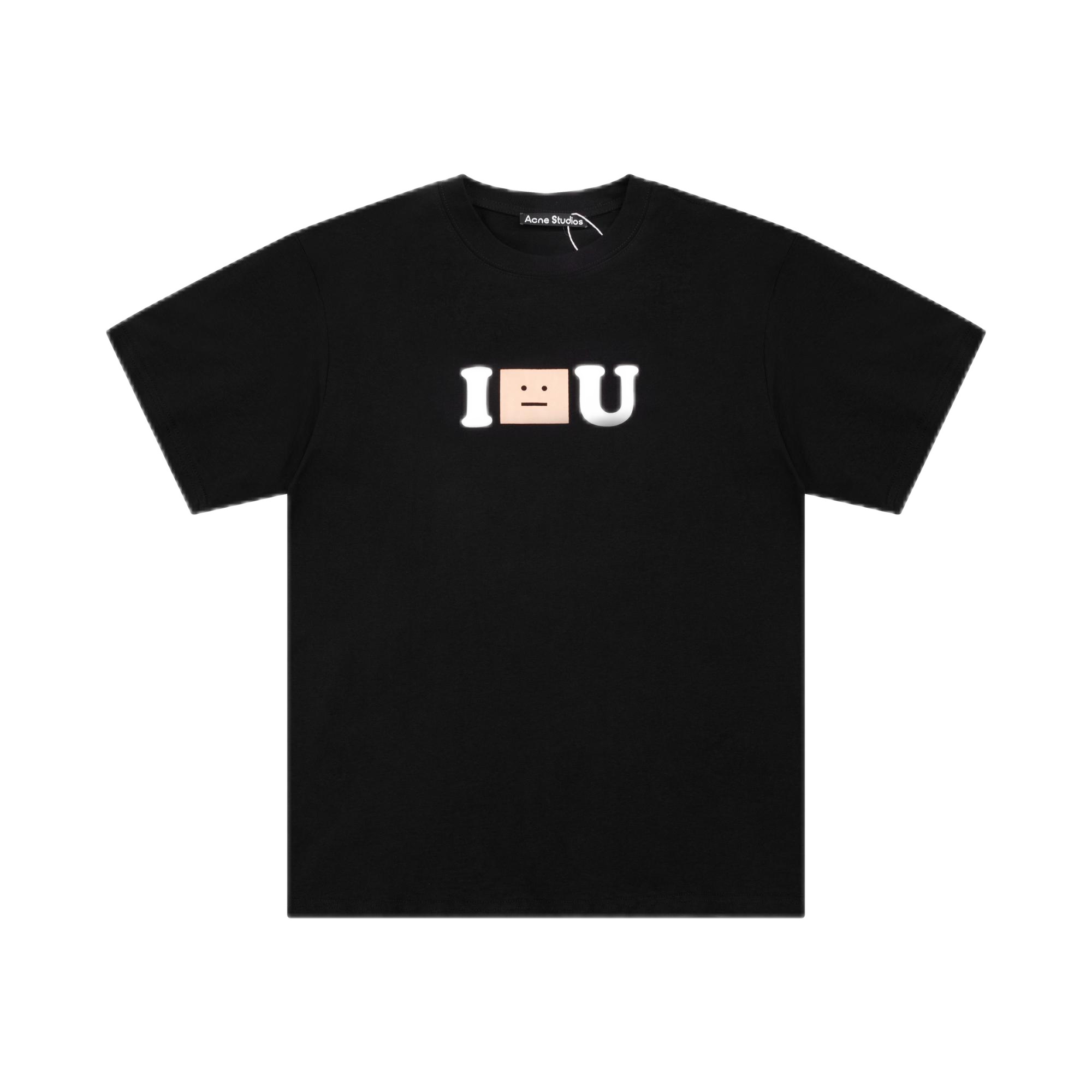 Acne Studios T-Shirts